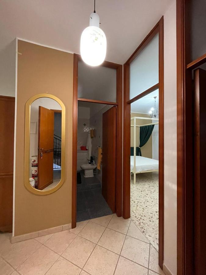 Frida'S Daire Nardò Dış mekan fotoğraf