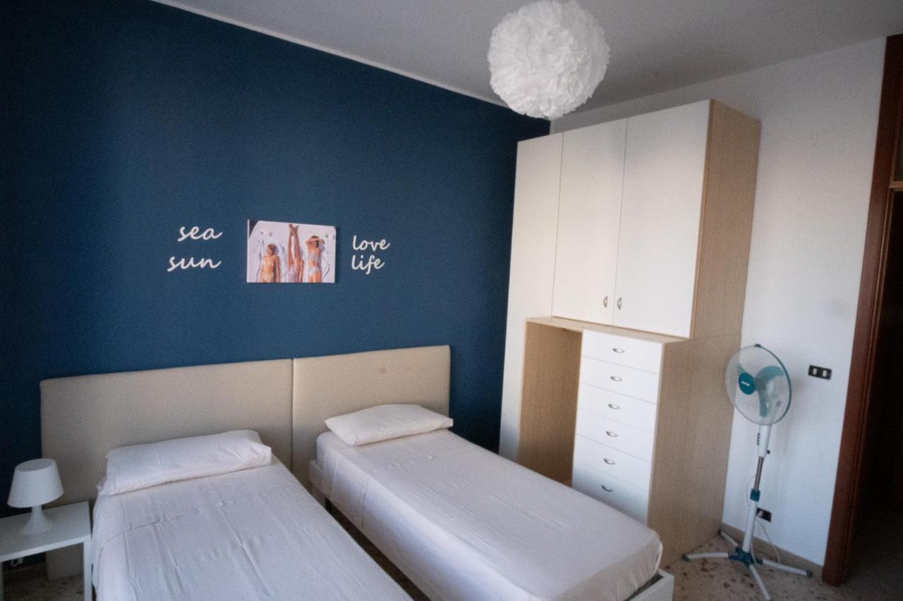 Frida'S Daire Nardò Dış mekan fotoğraf